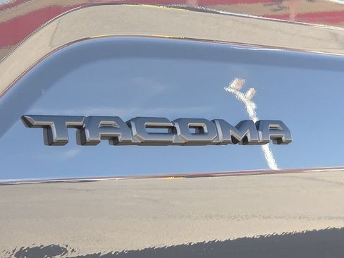 Certified 2026 Toyota Tacoma SR5 RWD image 10