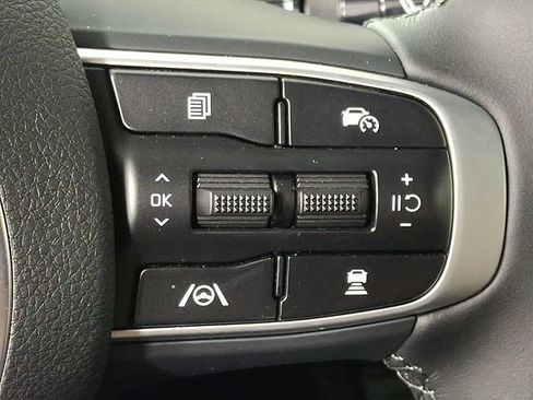 Used 2026 Kia K5 GT-Line w/ GT-Line Premium Package FWD image 23