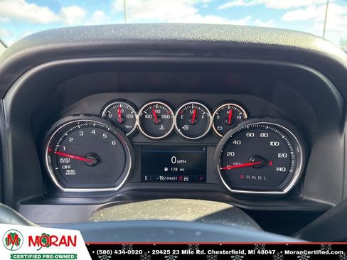 Used 2019 Chevrolet Silverado 1500 LT w/ All-Star Edition image 15