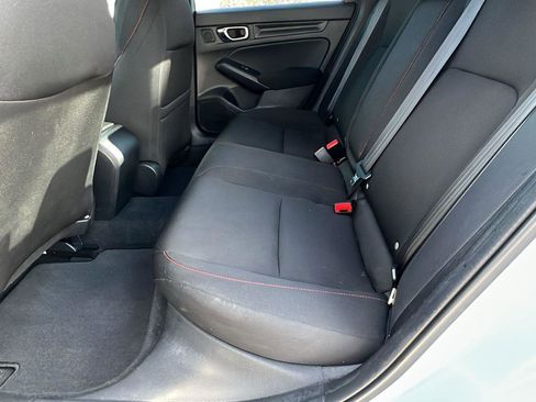 Certified 2023 Honda Civic Si image 18