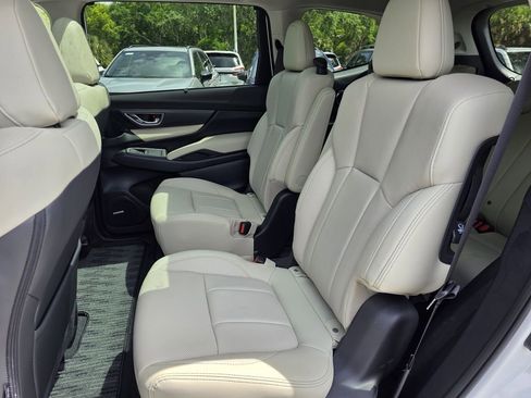 New 2026 Subaru Ascent Limited AWD/4WD image 16