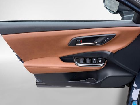 New 2026 Toyota Crown Signia AWD/4WD image 17