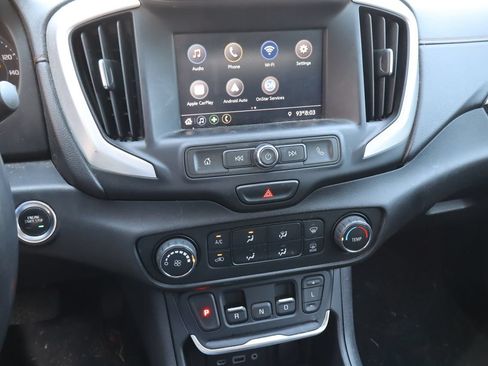 Used 2020 GMC Terrain SLE FWD image 6