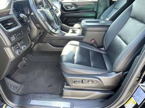 Used 2024 Chevrolet Tahoe LT AWD/4WD image 13