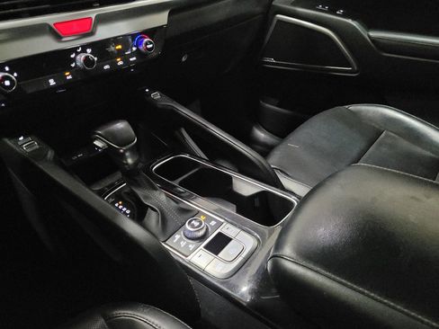 Used 2021 Kia Telluride S AWD/4WD image 26