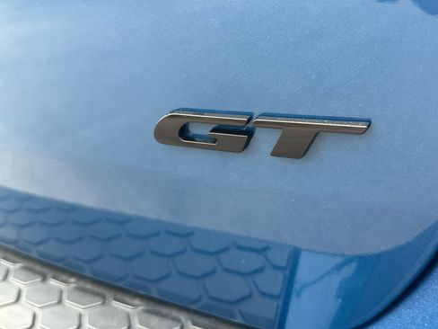 New 2025 Dodge Durango GT AWD/4WD image 11