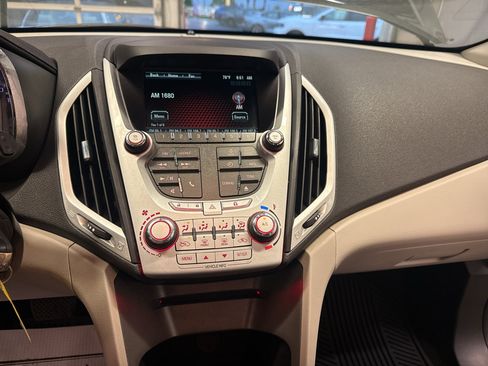 Used 2014 GMC Terrain SLE w/ LPO, Protection Package FWD image 19