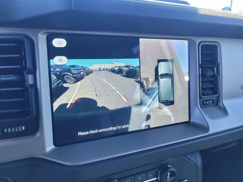 New 2026 Ford Bronco Outer Banks AWD/4WD image 15