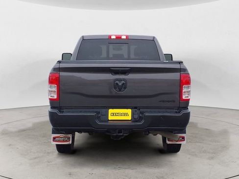 Used 2024 RAM 2500 Tradesman w/ Convenience Group AWD/4WD image 4