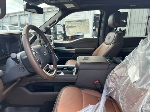 New 2026 Ford F250 King Ranch image 25