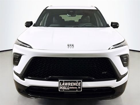 New 2026 Buick Enclave Sport Touring w/ Power Package image 2