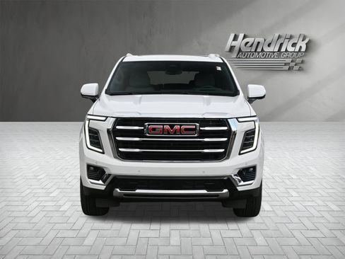 Used 2025 GMC Yukon Elevation w/ Technology Package image 6