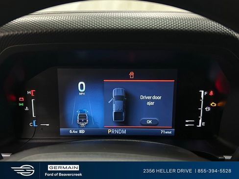 New 2025 Ford Ranger XL w/ Trailer Tow Package image 22