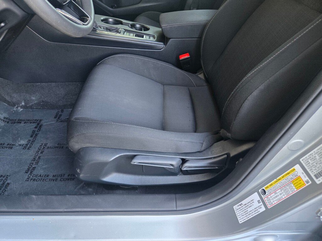 Certified 2025 Honda Civic LX image 17