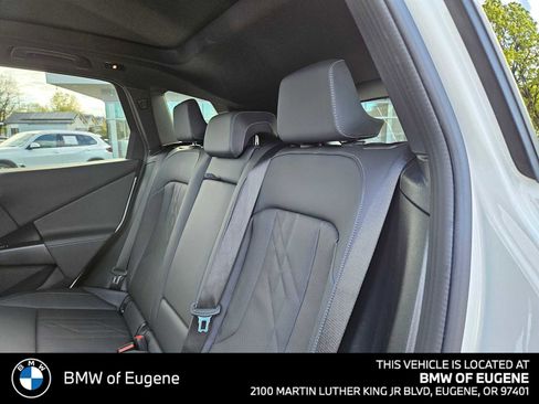 Used 2025 BMW X3 xDrive30 w/ M Sport Package AWD/4WD image 22
