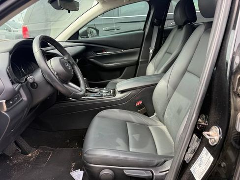 Used 2024 MAZDA CX-30 AWD 2.5 S w/ Select Sport Pkg image 4