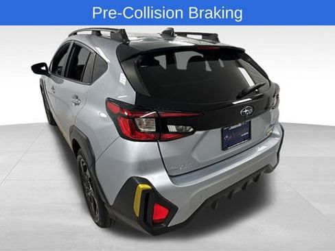 Certified 2024 Subaru Crosstrek 2.5i Sport AWD/4WD image 5