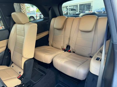 Used 2024 Mercedes-Benz GLS 580 4MATIC image 29