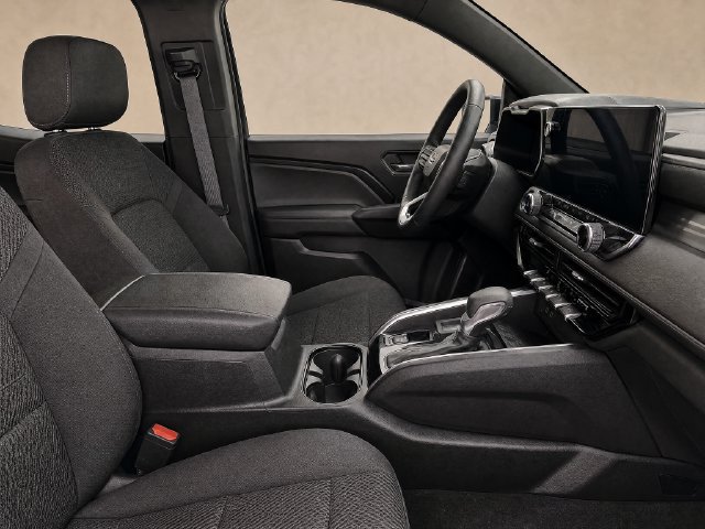Used 2024 Chevrolet Colorado LT w/ LT Convenience Package RWD image 24