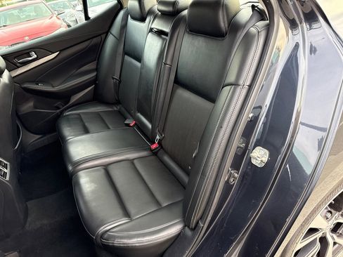 Used 2017 Nissan Maxima 3.5 SV image 15