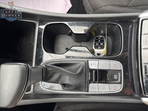 Used 2023 Hyundai Tucson SEL AWD/4WD image 36