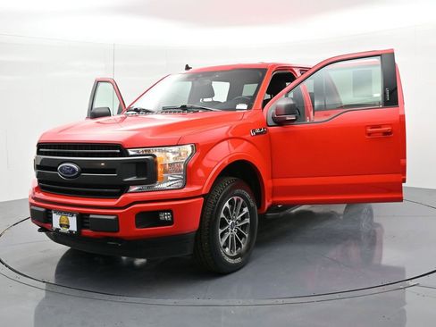 Used 2019 Ford F150 XLT w/ Equipment Group 302A Luxury image 24