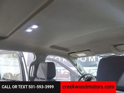 Used 2021 Chevrolet Silverado 2500 LT w/ Z71 Off-Road Package image 53