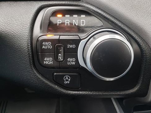 Used 2022 RAM 1500 Big Horn image 20