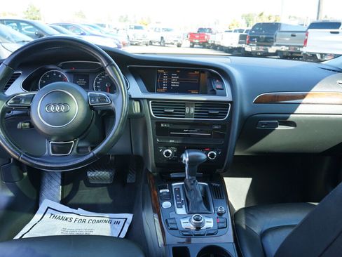 Used 2015 Audi A4 Premium Plus w/ Technology Package image 13