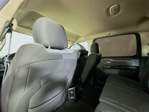 Used 2019 RAM 1500 Big Horn image 13