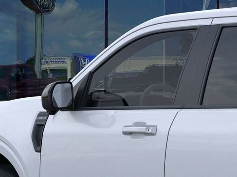 New 2026 Ford Maverick Lariat w/ 4K Tow Package AWD/4WD image 8