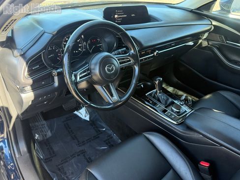 Used 2023 MAZDA CX-30 AWD 2.5 S w/ Preferred Package image 11