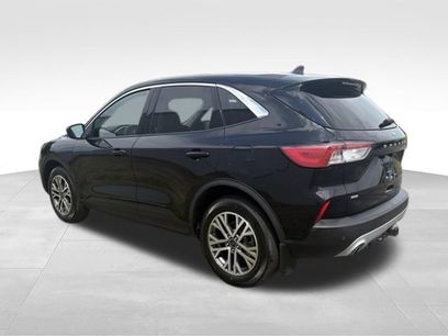 Used 2022 Ford Escape SEL w/ Technology Package