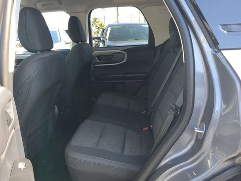 Certified 2024 Ford Bronco Sport Big Bend image 14