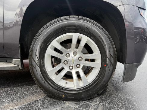 Used 2015 Chevrolet Tahoe LS image 9