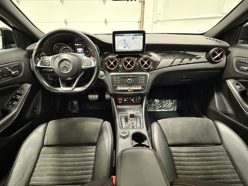 Used 2018 Mercedes-Benz GLA 45 AMG 4MATIC image 28