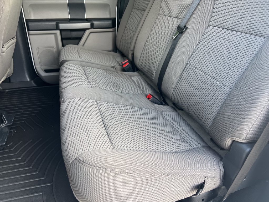 Used 2022 Ford F250 XLT AWD/4WD image 17