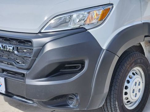 Used 2025 RAM ProMaster 1500 FWD image 9