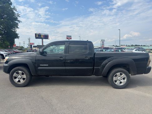 Used 2014 Toyota Tacoma 4x4 Double Cab image 8