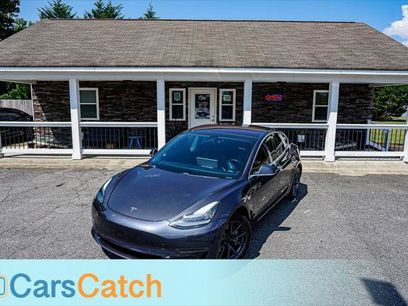 Used 2018 Tesla Model 3 Long Range