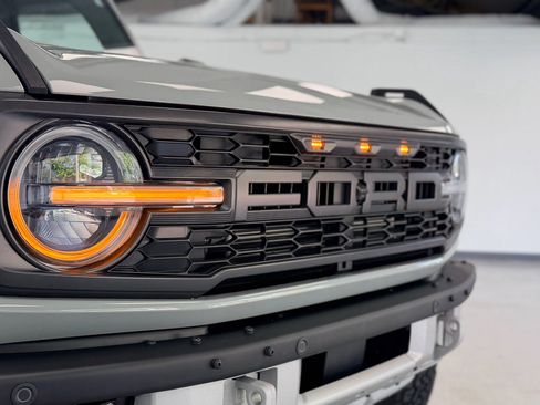 Used 2023 Ford Bronco Raptor AWD/4WD image 45