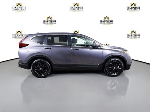 Used 2022 Honda CR-V EX-L image 8