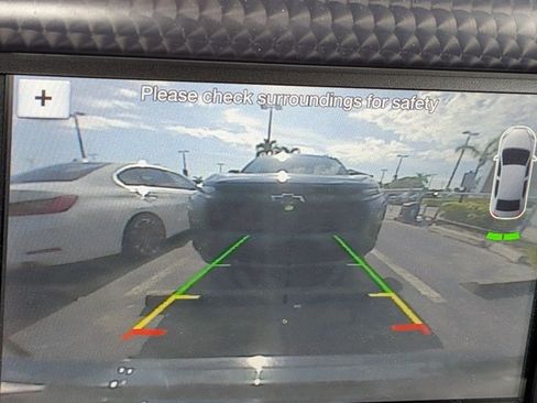 Used 2019 Ford Mustang GT Premium w/ GT Performance Package image 10