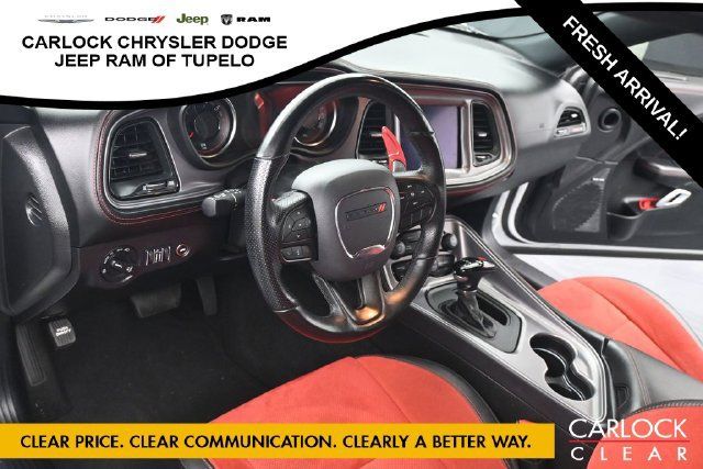 Used 2023 Dodge Challenger R/T Scat Pack w/ Plus Package RWD image 14