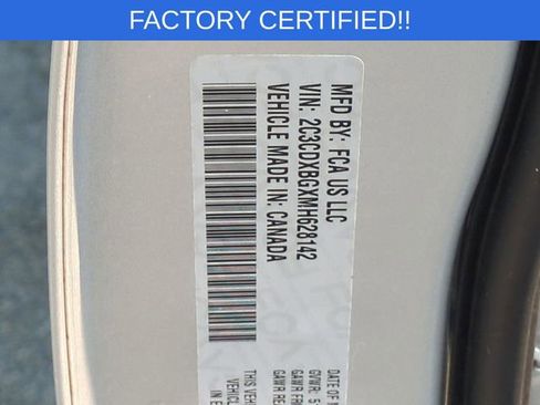 Used 2021 Dodge Charger SXT w/ Leather Interior Group RWD image 41