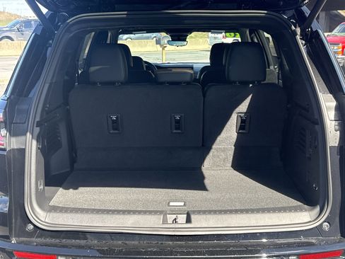 New 2026 GMC Acadia Denali Ultimate AWD/4WD image 6
