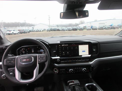 New 2026 GMC Sierra 1500 Elevation w/ Max Trailering Package image 15