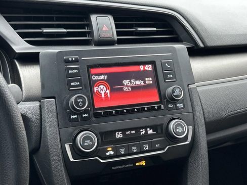 Used 2019 Honda Civic LX image 18