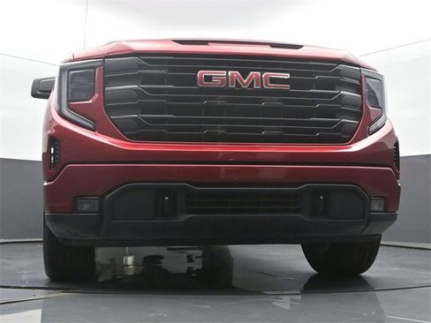Used 2023 GMC Sierra 1500 Elevation image 53