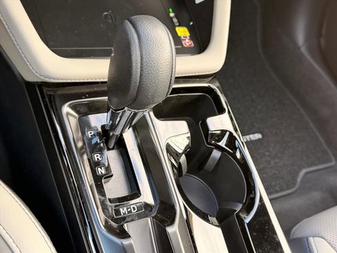 New 2026 Subaru Forester Limited image 22